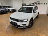 Volkswagen TiguanAllspaceUnited 2.0TDI DSG/STHEIZ/AHK/PANO - Volkswagen Tiguan Allspace in Braunschweig
