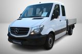 Mercedes-Benz Sprinter 316 CDI Pritsche Doka Klima - Angebote entsprechen deinen Suchkriterien