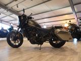 Honda CMX1100 Rebel mit ABS und DCT Tageszulassung - HONDA CMX1100 REBEL