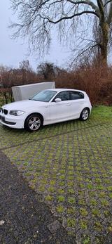 BMW 116i Limousine - BMW 116 in Hamm
