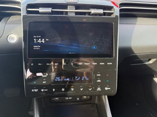 Fahrzeugabbildung Hyundai Tucson Trend Plug-In Hybrid 4WD +KLIMA+SHZ+LED+U