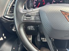 CUPRA Ateca 2.0 TSI 4Drive DSG Pan Business Fahrass 19 CUPRA Ateca 2.0 TSI 4Drive DSG Pan Business Fahrass 19
