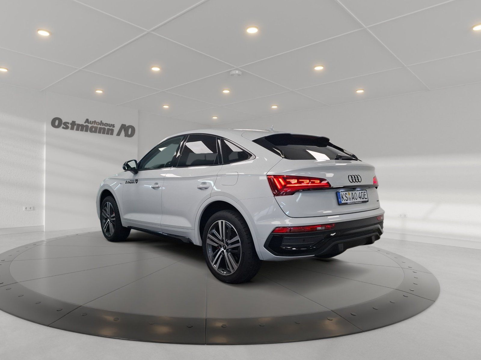 Audi Q5 - Bild 4