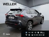 Toyota RAV 4 - Vorschau Bild 17