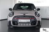MINI JCW 17"/Pano/Park/HuD/Navi/LED/Kam/Black - MINI John Cooper Works mit Schiebedach