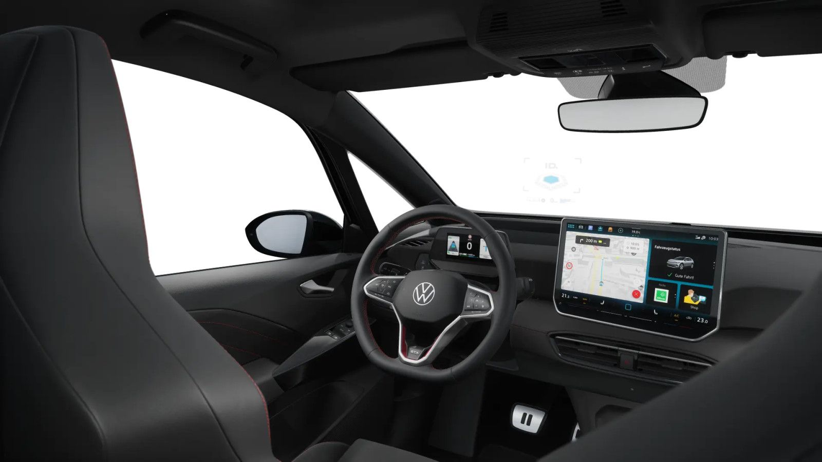 Volkswagen ID.3 - Bild 9