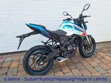 VOGE R125 ABS Führerschein A1 - VOGE R125