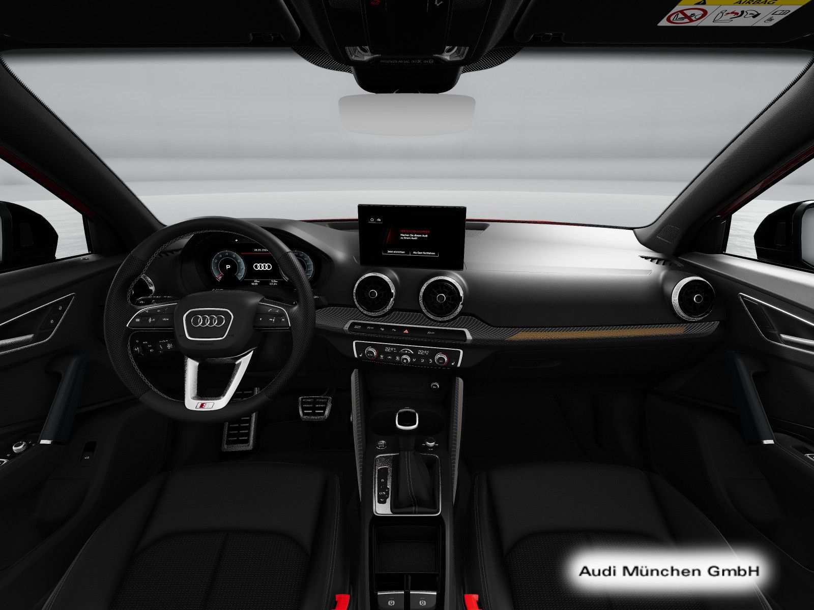 Audi Q2 - Bild 11