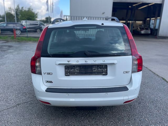 Volvo V50  Kombi D2 Business Edition