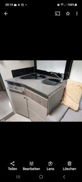 Ford Chausson 720 - Ford Teilintegrierter