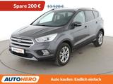 Ford Kuga 1.5 EcoBoost Titanium*TEMPO*PDC*SHZ*KLIMA* - Ford Kuga: Titanium