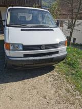 Volkswagen T4 Kombi - Volkswagen T4 Kombi aus 1999