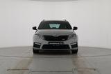 Skoda OCTAVIA COMBI RS 245PS SCHALTER 1.HAND+SCHECKHEF - Skoda Gebrauchtwagen in Leipzig