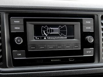 Volkswagen Crafter - 10
