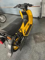 Simson SR50/80C - SIMSON MOTORRAD