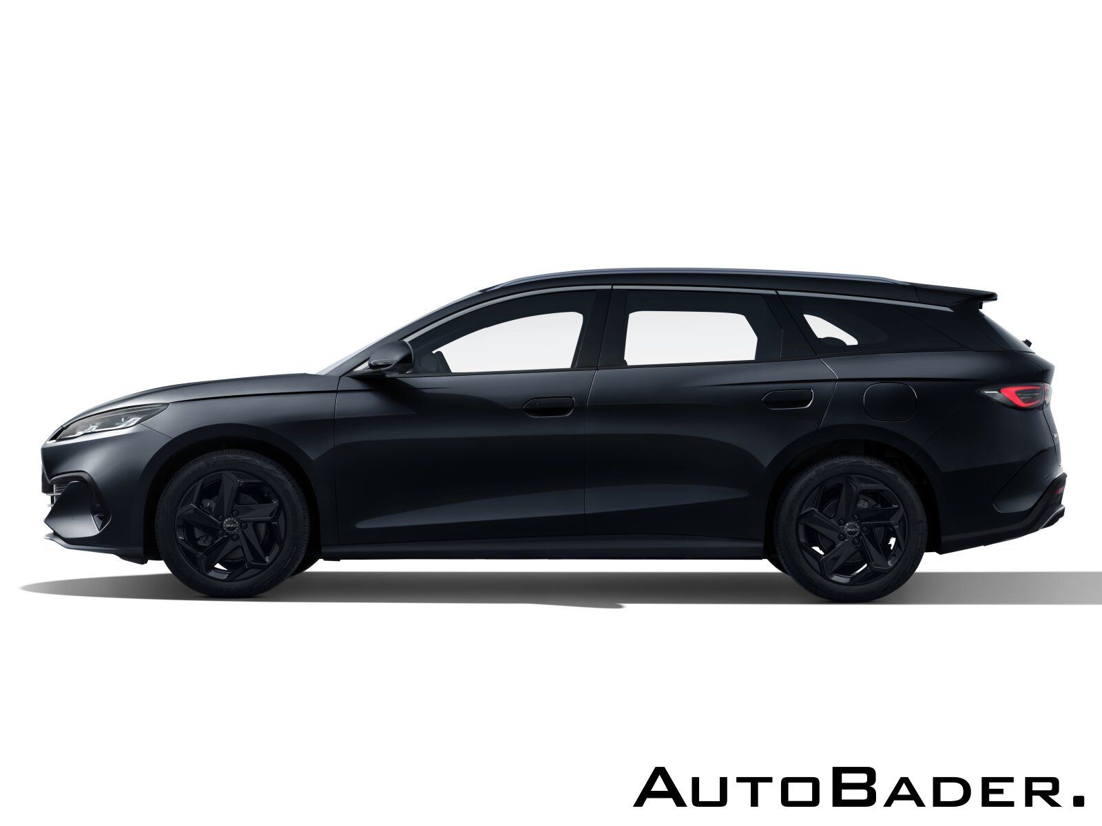 BYD SEAL 6
