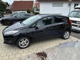 Ford Fiesta 1,5 TDCi 70kW Trend Trend - Ford Fiesta: Tdci Trend