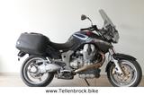 Moto Guzzi Breva 1200 ABS - MOTO GUZZI BREVA