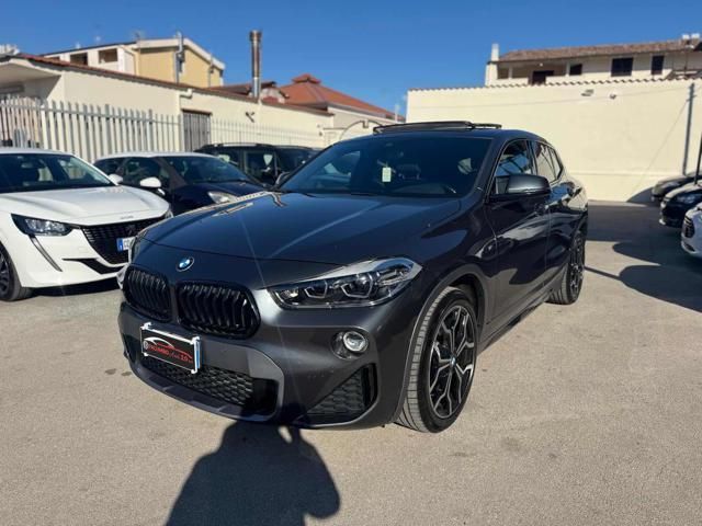 Image of BMW X2