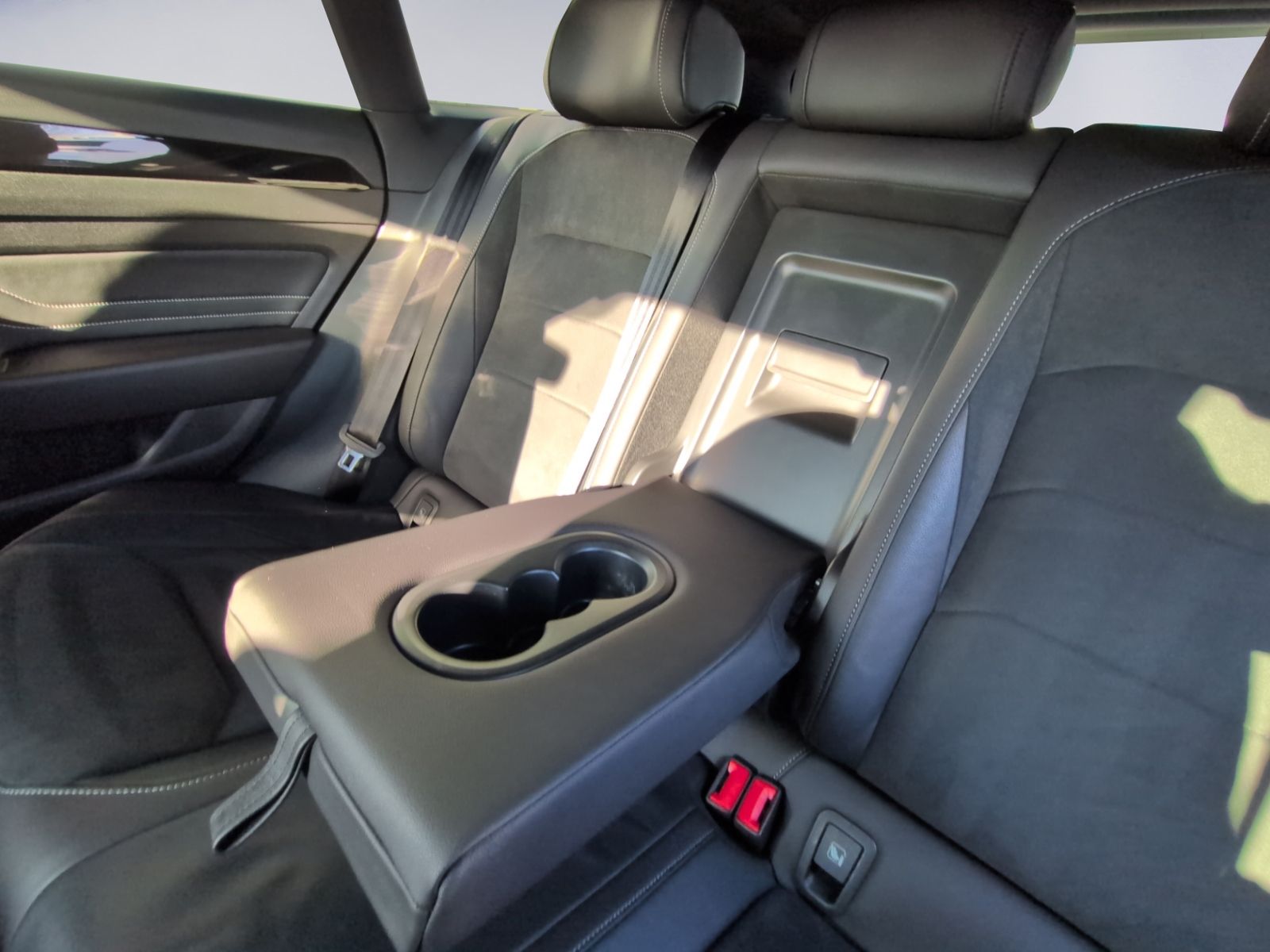 Arteon Shooting Brake 1.4 eHybrid DSG R-Line