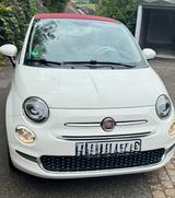 Fiat 500C 1.2 8V LOUNGE C LOUNGE