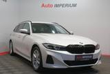 BMW 320 d xDrive Touring*WIDESCREEN* Shadow-Line*LED - BMW 320 mit Diesel-Antrieb: Kombi