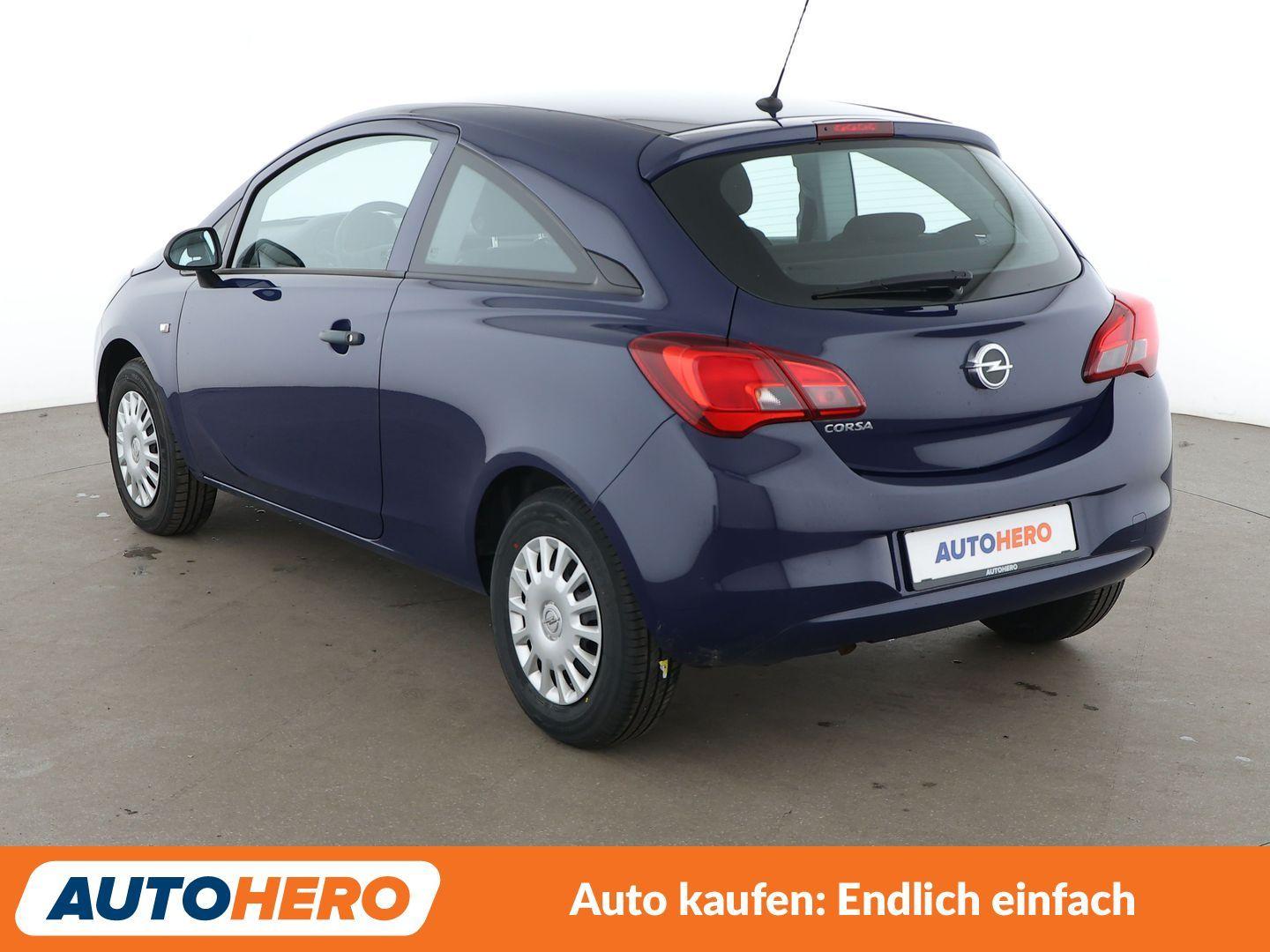 Opel Corsa 1.2 Selection*KLIMA*GARANTIE*