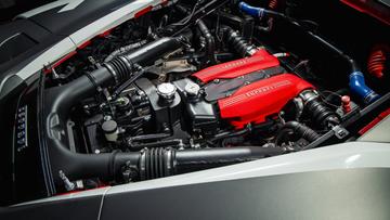 صورة مصغرة 20 لـ 2017 Ferrari 488 GTB