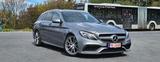 Mercedes-Benz C 63 AMG T Kombi Performance Abgasanlage - Mercedes-Benz C 63 AMG in Wuppertal