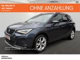 Seat Arona 1.0 TSI DSG LED NAV KAMERA SHZ ALLSEASON F - SEAT Arona Leasingangebote für Privatpersonen