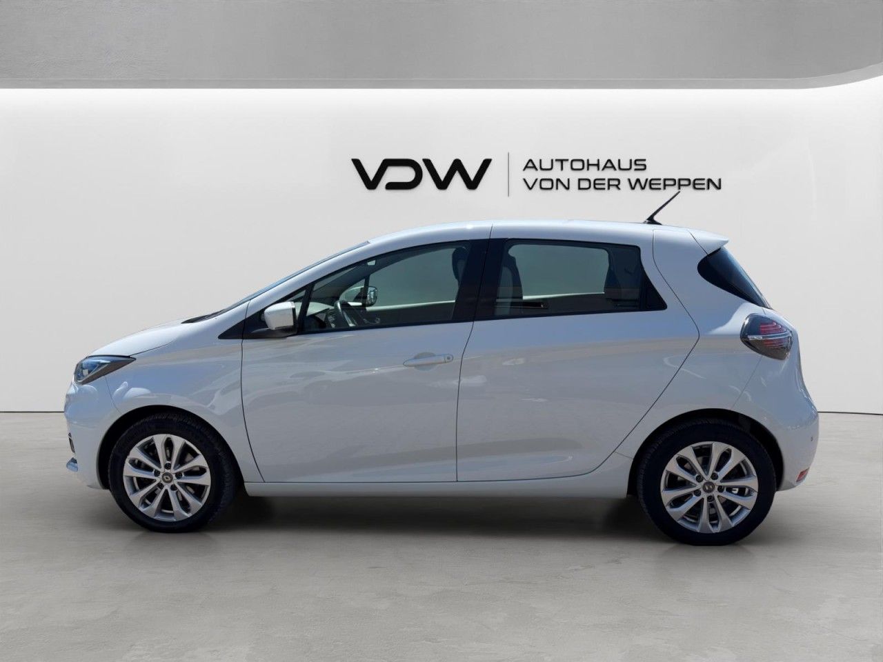 Renault Zoe Experience R110 Z.E. 50 Klima Navi imagem 3
