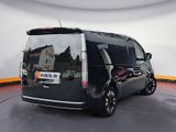 Hyundai STARIA 2.2 CRDi 2WD Signature 7-Sitzer AHK/NAVI - Hyundai STARIA aus 2023