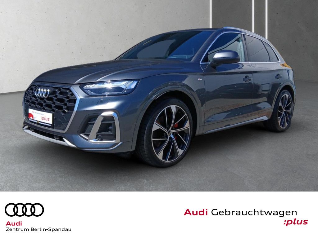 Audi Q5 - Bild 1