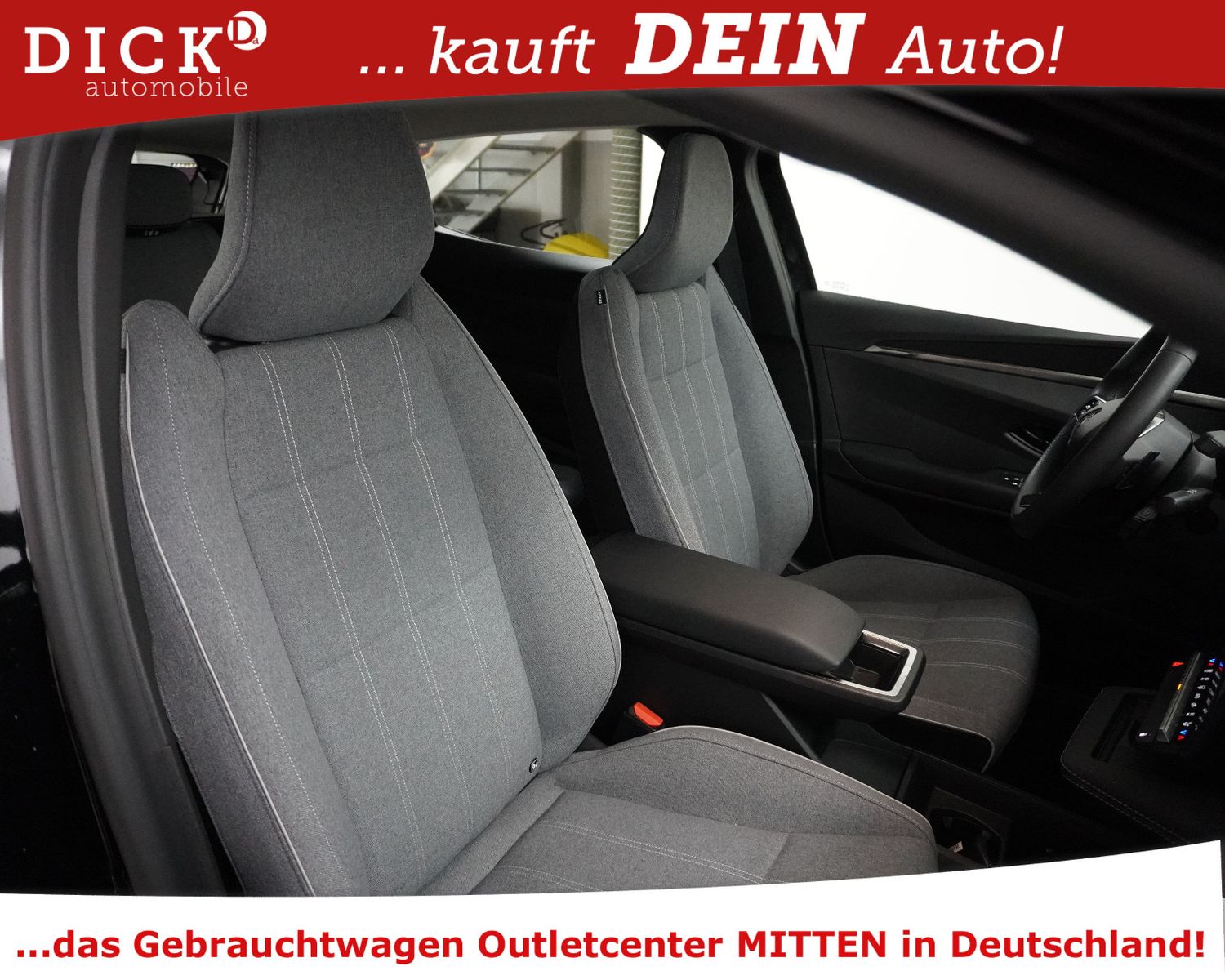 Fahrzeugabbildung Renault Megane E-Tech Evolution ER >NAVI+LED+SHZ+KAM+WP+