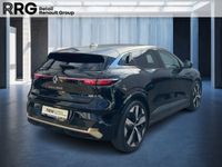 Renault Megane E-TECH - Vorschau Bild 5