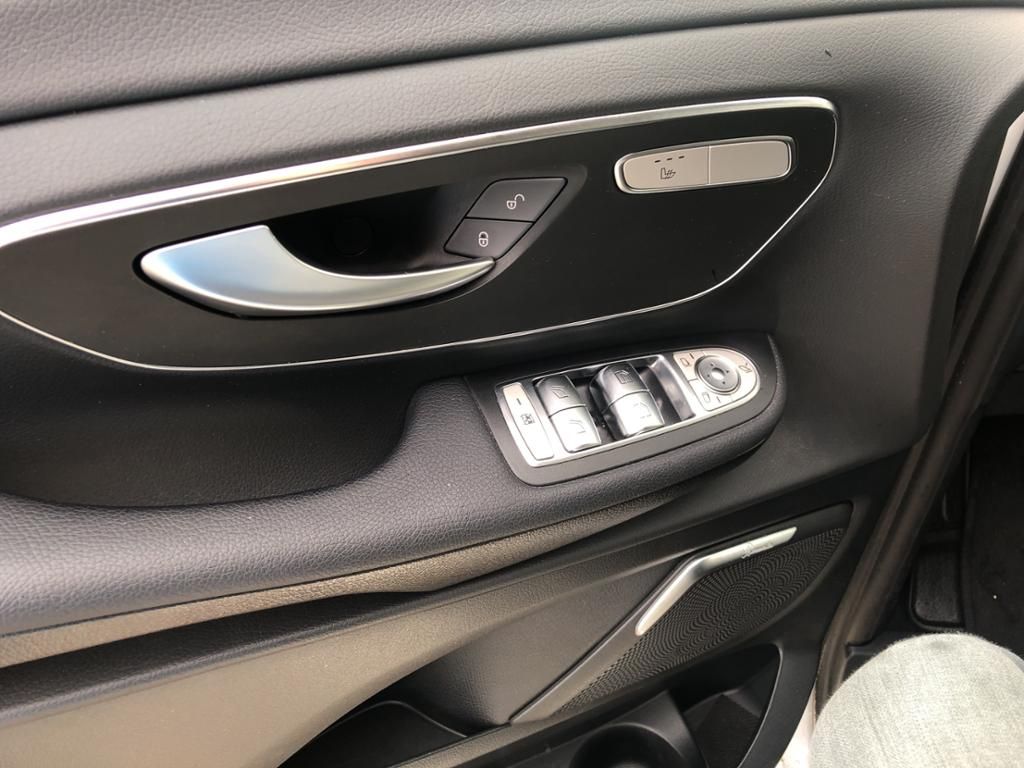 Fahrzeugabbildung Mercedes-Benz V 300 d EDITION Lang AHK*Standh.*Fernlichtass.