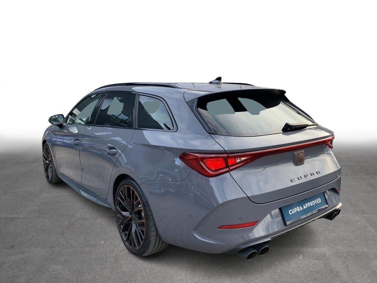 Cupra Leon - Bild 4