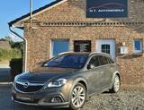 Opel Insignia A Sports Tourer 2.0 CDTI KeyGo LED Navi - Opel Gebrauchtwagen in Flensburg