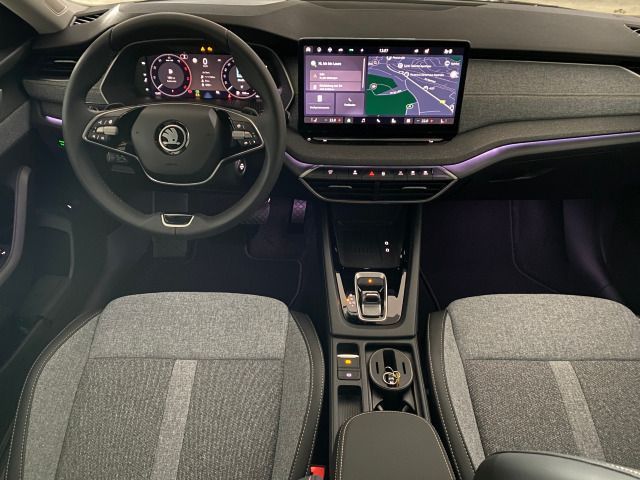 Octavia IV Combi Selection 2.0 TDI DSG Facelift