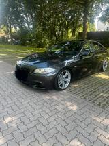 BMW F10 M-Paket - BMW 523 Gebrauchtwagen in Mülheim (Ruhr)