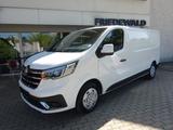 Renault Trafic 2.0 blue dCi 150 L2H1 Komfort Kastenwagen - Renault Trafic: 150