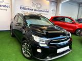 Kia Stonic Platinum Sonderedition Schiebedach AHK - Kia Stonic: Limousine