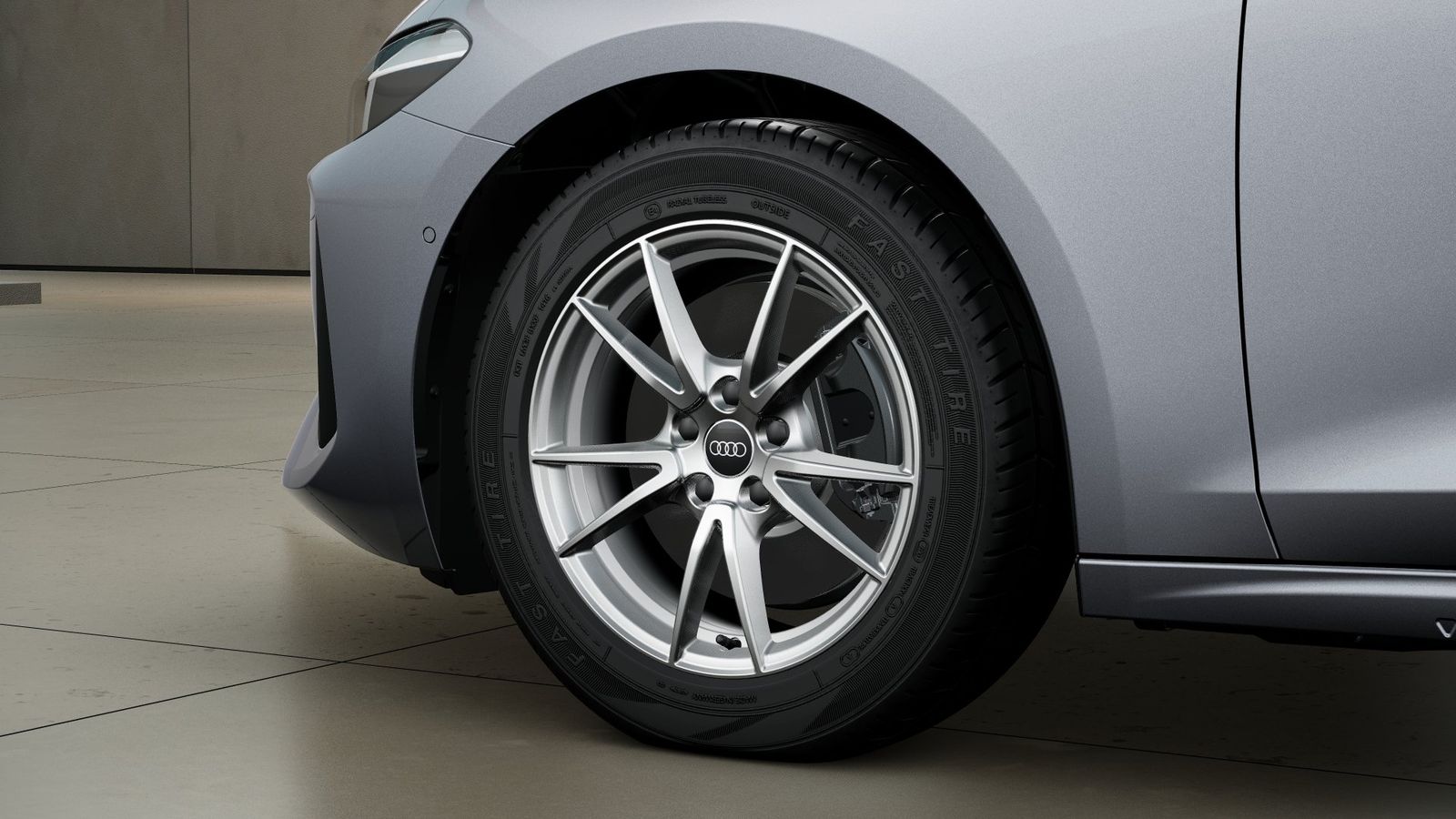 Audi A5 - Bild 6