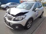 Opel Mokka 1.4 Turbo ecoFLEX Edition Start/Stop - Opel Mokka Unfallwagen