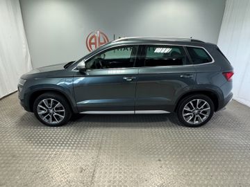 Skoda Karoq Scout 1.5 AHK*Panodach*Kamera*