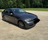 BMW E90 320i Limousine Tüv Neu 67000 km Rentner  - BMW 320: E90 320i