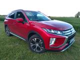 Mitsubishi Eclipse Cross 1.5 ClearTec T-MIVEC 4WD CVT D... - : Cvt