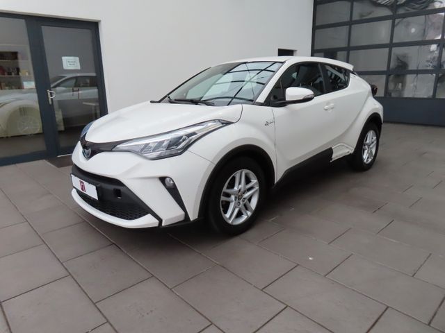 Toyota C-HR 1.8 Klima/ PDC/ Navi/ RFK/ Hybrid