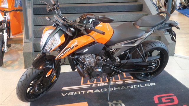 KTM 790 Duke L *Garantie bis 03/2028*