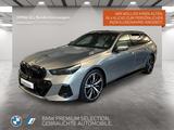 BMW i5 eDrive40 Touring M Sport AHK LiveCockpitProf - BMW i5 in Hannover